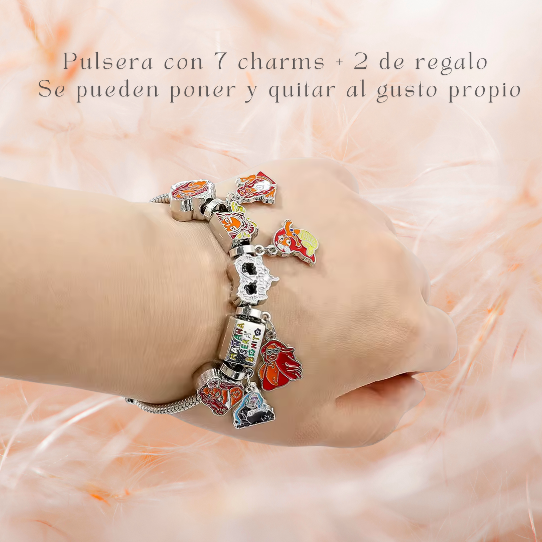 Pulsera Urbana Elegante