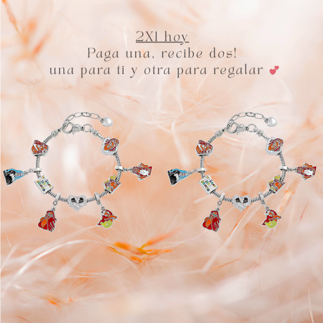Pulsera Urbana Elegante